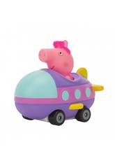Peppa Pig Mini Buggy Avion Bandai PEP0666