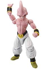 Dragon Ball Super Figurine Deluxe Majin Bu Bandai 36188