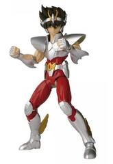 I Cavalieri dello Zodiaco Figura Anime Heroes Pegasus Seiya Bandai 36921