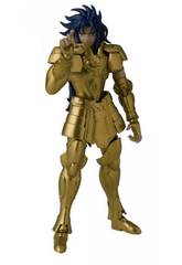 I Cavalieri dello Zodiaco Figura Anime Heroes Gemini Saga Bandai 36922