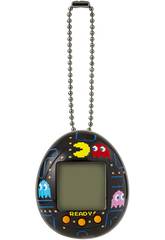 Tamagotchi Pac-Man Noir Bandai 42857