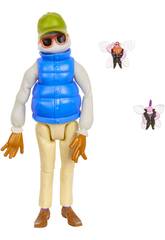 Onward Figurine Wilde Mattel GMP59
