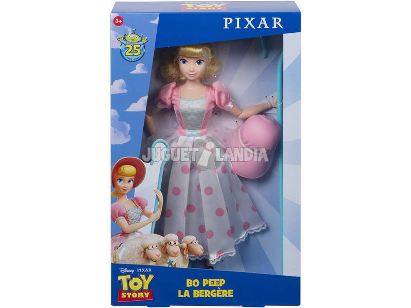Toy Story Figurine Bo Peep Mattel GJH75
