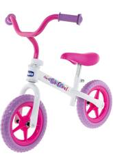 First Bike Pink Comet Chicco 171603