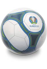 Ballon 230 Nº 5 Euro 2020 Championnat d'Europe de football 400 gr. Mondo 13865.0