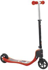 Trottinette en Aluminium Horizon 5.0 Rouge Mondo 28566
