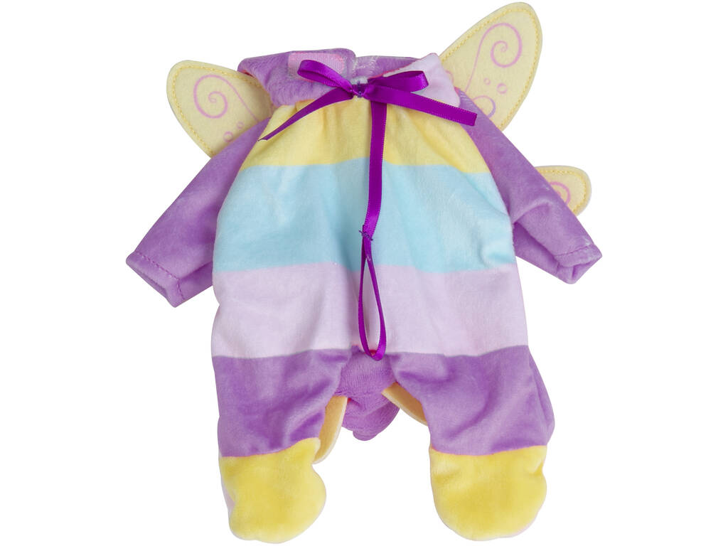 Bebés Llorones Pyjama Libelle IMC Toys 94925