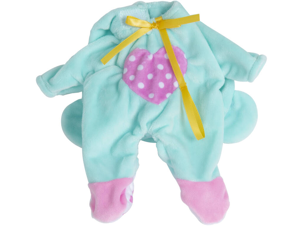 Bebés Chorões Pijama Urso IMC Toys 94949