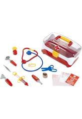Trousse Médicale avec des Accessoires Klein 4685