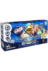 Super Kit de Cincia de El Hormiguero Science4You 80002755