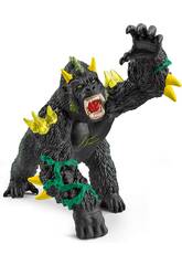 Eldrador Monstrous Gorilla Schleich 42512