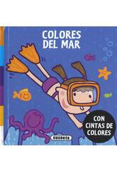 Cinta de Colores del Mar Susaeta S5113003