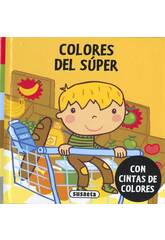 Cinta de Colores del Super Susaeta S5113004