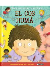 Axeica i Descrobeix El Cos Hum� Susaeta S8043999