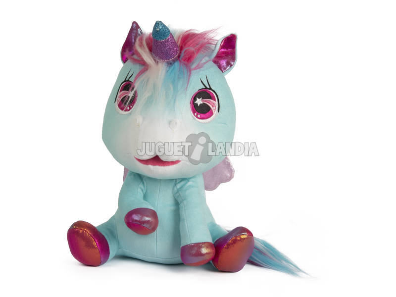 Club Petz Il Mio Unicorno Bebè IMC Toys 93881