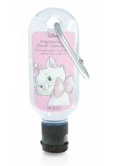 Gel Hydro Alcohólico 30 ml. Clip Disney Marie