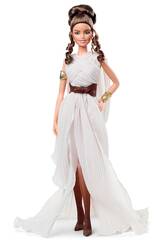 Barbie Colección Star Wars Rey Mattel GLY28
