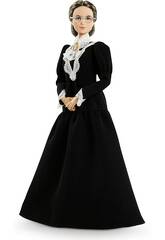 Barbie Collection Inspiring Women Susan B. Anthony Mattel GHT84