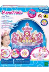 Aquabeads Set Corona de Princesa Epoch Para Imaginar 31604
