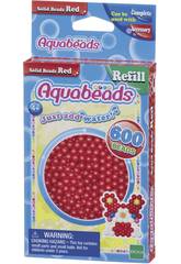 Aquabeads Pack Perles Solides Ruge Epoch Para Imaginar 32508