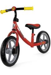 Balance Bike Ferrari Chicco 9832