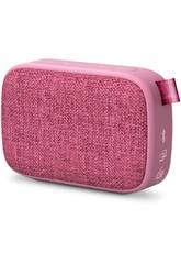Haut-parleur Portable Fabric Box 1+ Pocket Grape Energy Sistem 44644