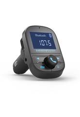 Portable Audio Car Transmitter FM Bluetooth PRO Energy Sistem 44726