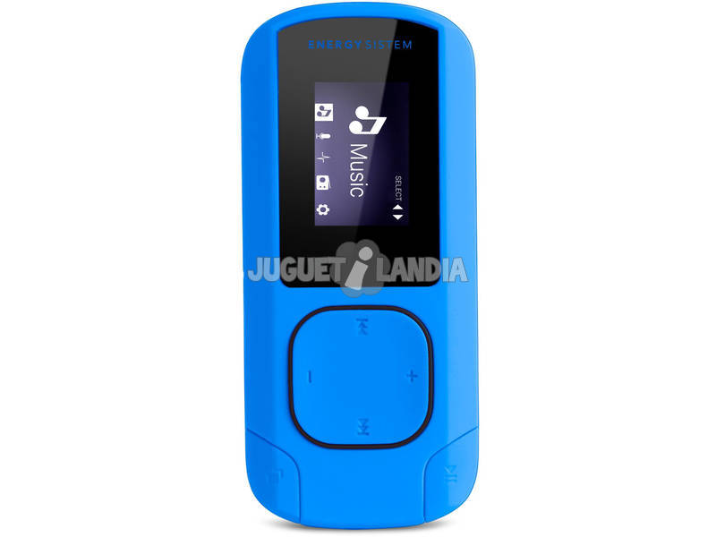 Portable Audio Music Pack Bluetooth Energy Sistem 44385