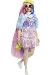 Barbie Extra 2 avec un Chiot et des Accessoires Mattel GVR05