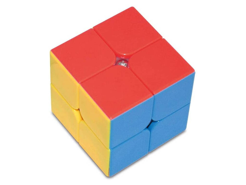 Cubo Mágico Yupo 2x2x2 Cayro YJ8309