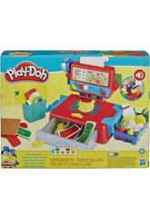 Play Doh Caja Registradora Hasbro E6890