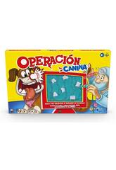 Operazione Canina Hasbro E9694175