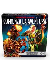 Jeu de Société Dungeons & Dragons Adventure Begins