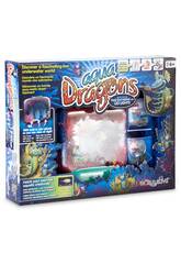Aqua Dragons Deluxe Deep Sea Habitat