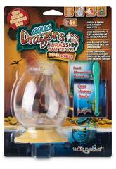 Aqua Dragons Jurassic Time Travel Eggspress