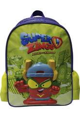 Superzings Sac � Dos Squishy Adaptable au Trolley CYP MC-02-SZ