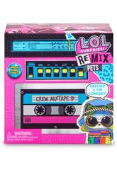 LOL Surprise Remix Pets Giochi Preziosi LLX00000