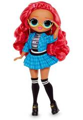 LOL Surprise Omg Fashion Serie 3 Mu�eca Class Prez Giochi Preziosi LLUE0310