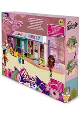 Mymy City Funny Shopping Famosa 700015819
