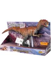 Mundo Animal Dilophosaurus Figur 30 cm.