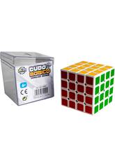 Cubo M�gico 4x4