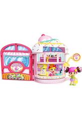 PinyPon Pâtisserie Famosa 700015880