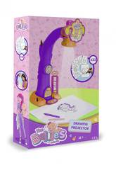 Projecteur The Bellies Famosa 700016123