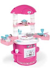 Cuisine Cooky Hello Kitty Smoby 310721