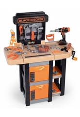 Black & Decker faltbarer Werktisch Smoby 360315