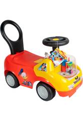 Trottinette Activity Arcade Kiddieland 60335