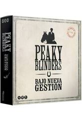 Peaky Blinders Sous Une Nouvelle Gestion Educa 18862