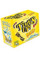Time´s Up Party 1 Asmodee RPTUPA01