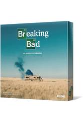 Breaking Bad Asmodee EEESBB01