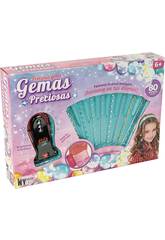 Decora i tuoi Capelli con Gemme Preziose